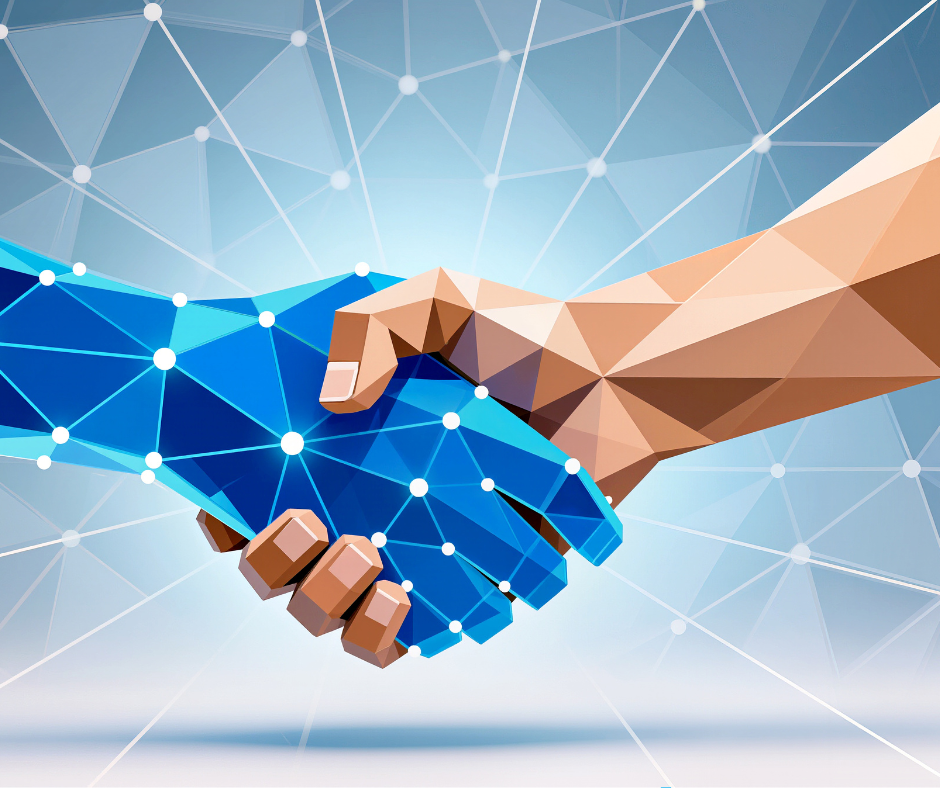 The Human Touch in a High-Tech World: Authenticity Wins in Fort Worth, TX